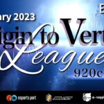 【荒野行動】Origin to Vertex League 1月度DAY3【荒野の光】