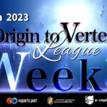 【荒野行動】Origin to Vertex League 3月度WEEK③【荒野の光】