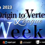 【荒野行動】Origin to Vertex League 3月度WEEK①【荒野の光】