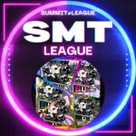 【荒野行動】 SMT League ５月度 day❸ 実況！！