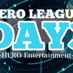 【荒野行動】HERO LEAGUE DAY3【SEASON1】【大会実況】