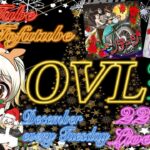 【荒野行動】OVL 〜 over40 VINTAGE League 〜 12月度 day❷ 実況！