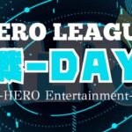 【荒野行動】HERO LEAGUE 本戦DAY3【SEASON1】【大会実況】