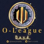 【荒野行動】⚜O – LEAGUE⚜ 6月度 Day4【実況 : Bavちゃんねる】